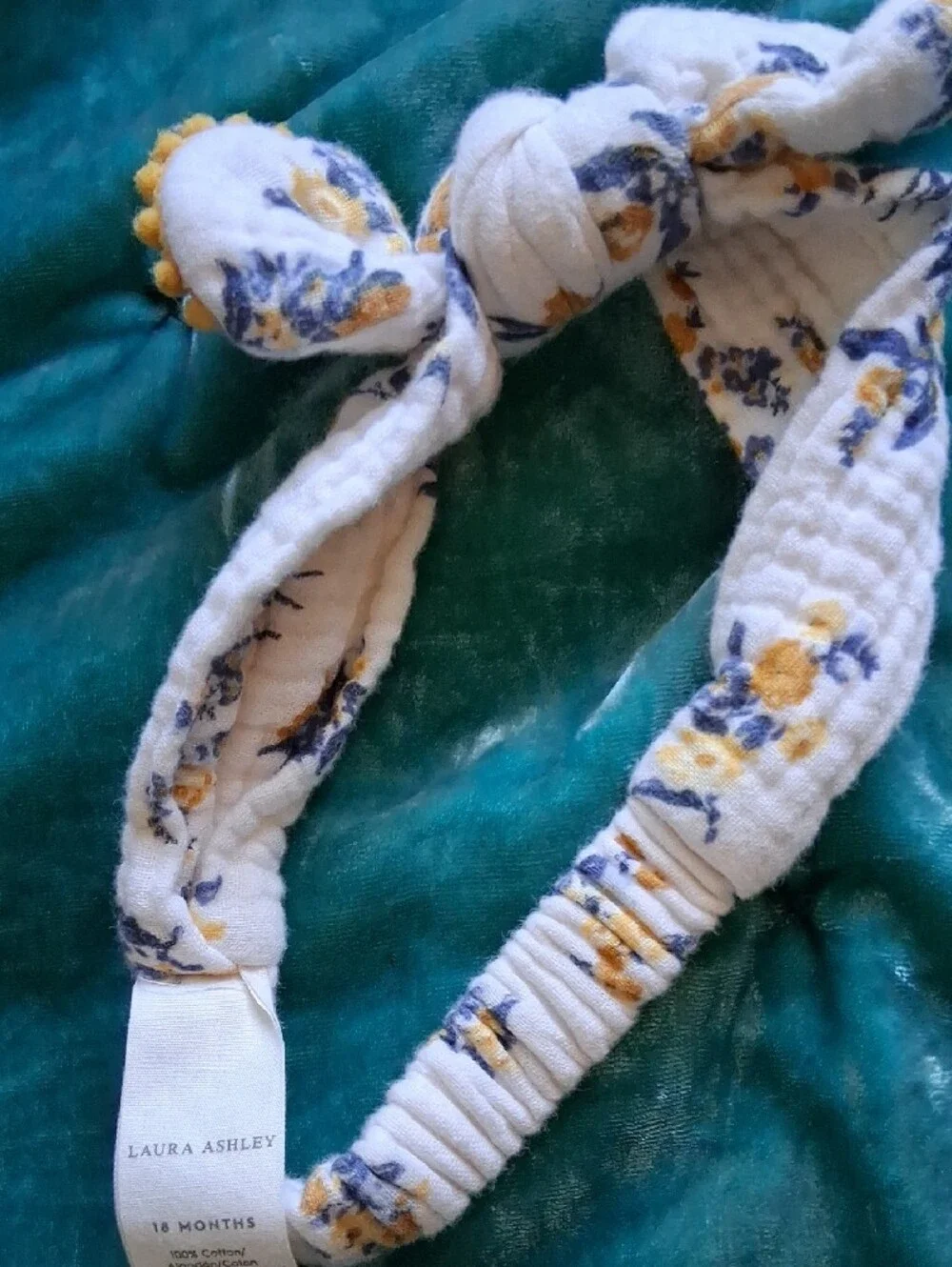 Laura Ashley soft stretchy